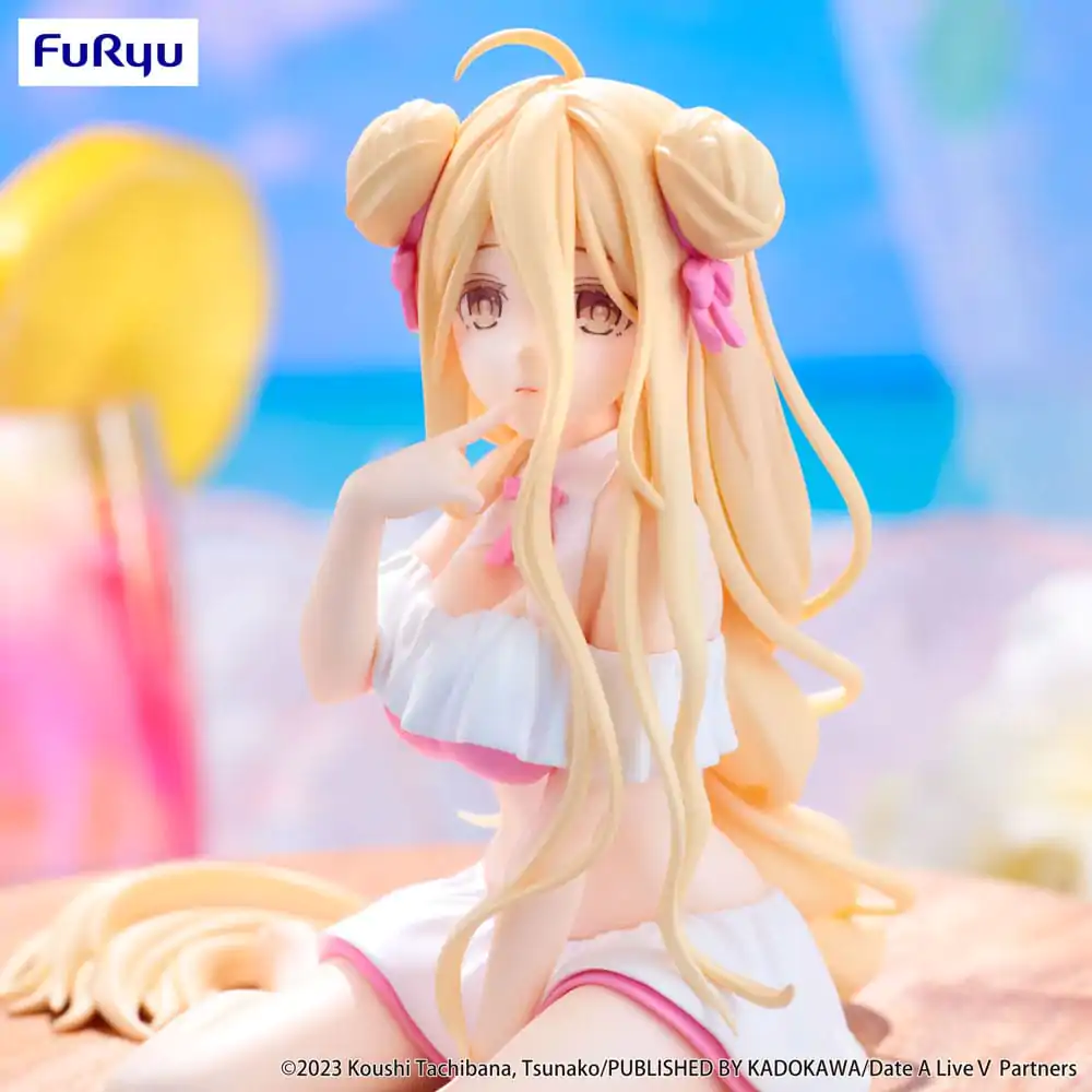 Date A Live V Noodle Stopper Figurka PVC Mukuro Hoshimiya Swimsuit Ver. 13 cm zdjęcie produktu