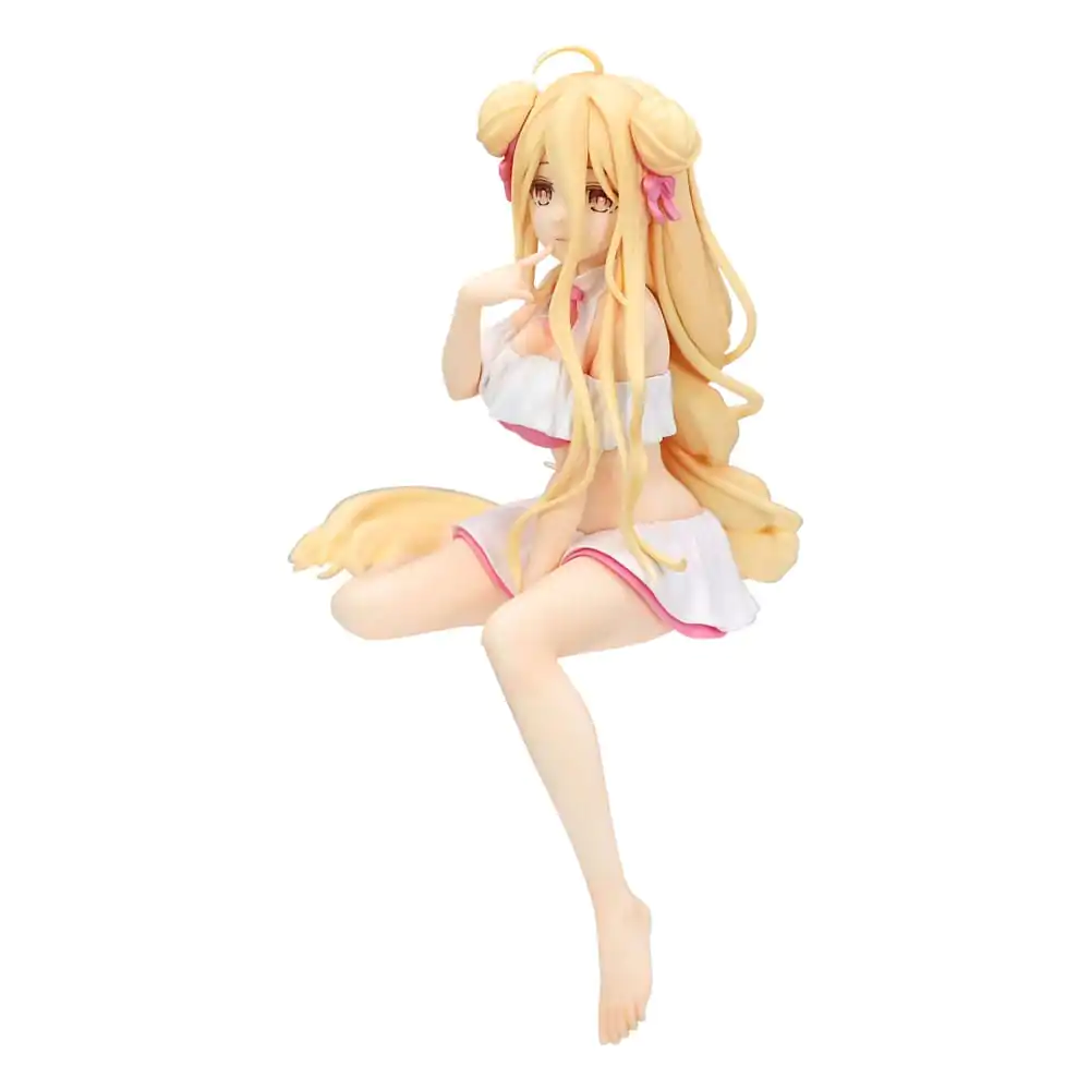 Date A Live V Noodle Stopper Figurka PVC Mukuro Hoshimiya Swimsuit Ver. 13 cm zdjęcie produktu