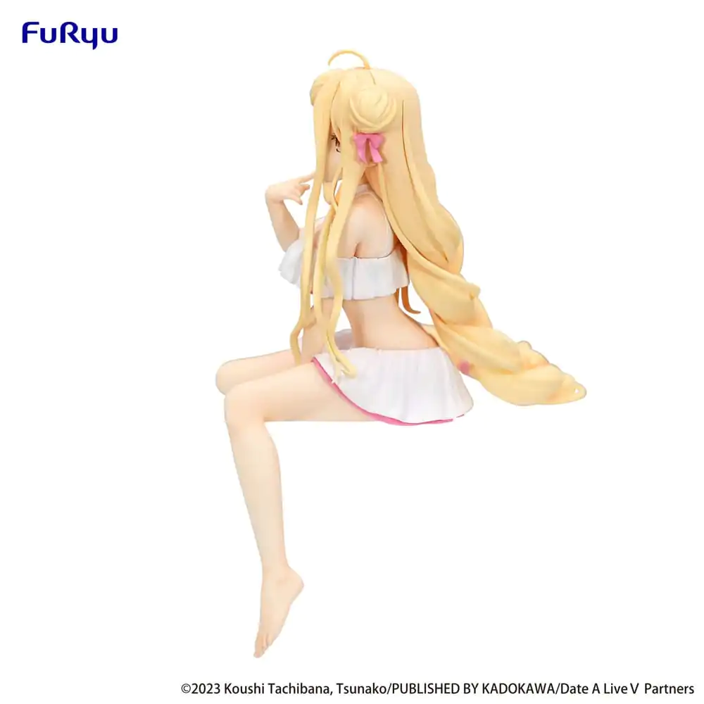 Date A Live V Noodle Stopper Figurka PVC Mukuro Hoshimiya Swimsuit Ver. 13 cm zdjęcie produktu