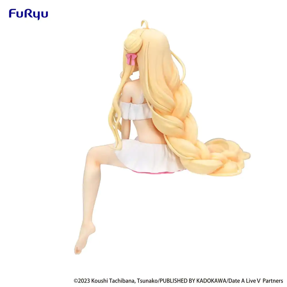 Date A Live V Noodle Stopper Figurka PVC Mukuro Hoshimiya Swimsuit Ver. 13 cm zdjęcie produktu