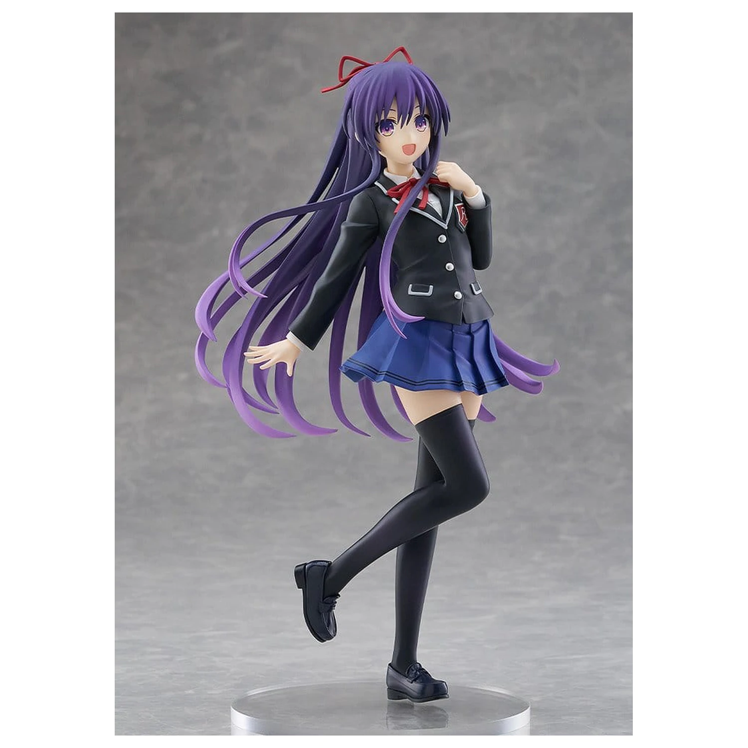 Date A Live V Pop Up Parade Statua z PVC Tohka Yatogami: School Uniform Ver. L Rozmiar 21 cm zdjęcie produktu