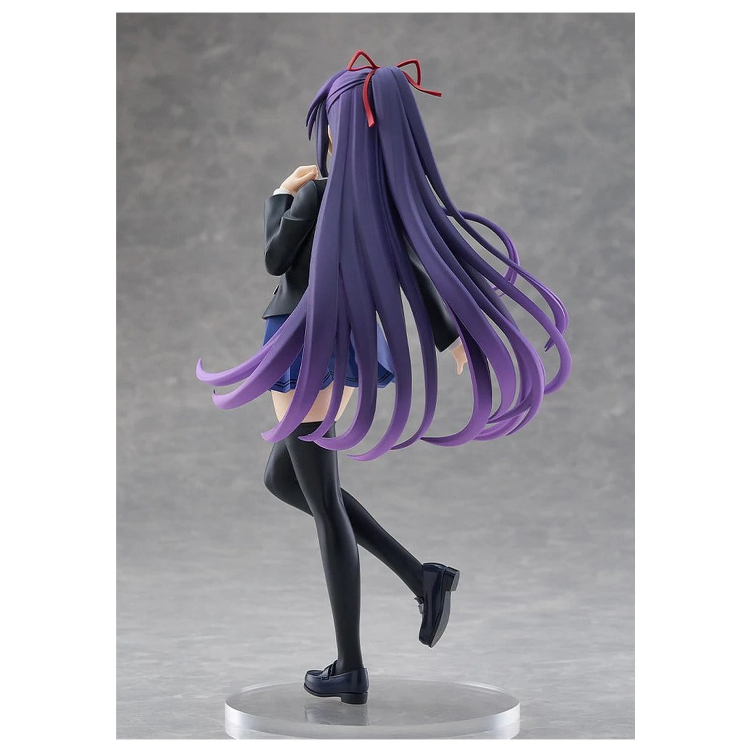 Date A Live V Pop Up Parade Statua z PVC Tohka Yatogami: School Uniform Ver. L Rozmiar 21 cm zdjęcie produktu