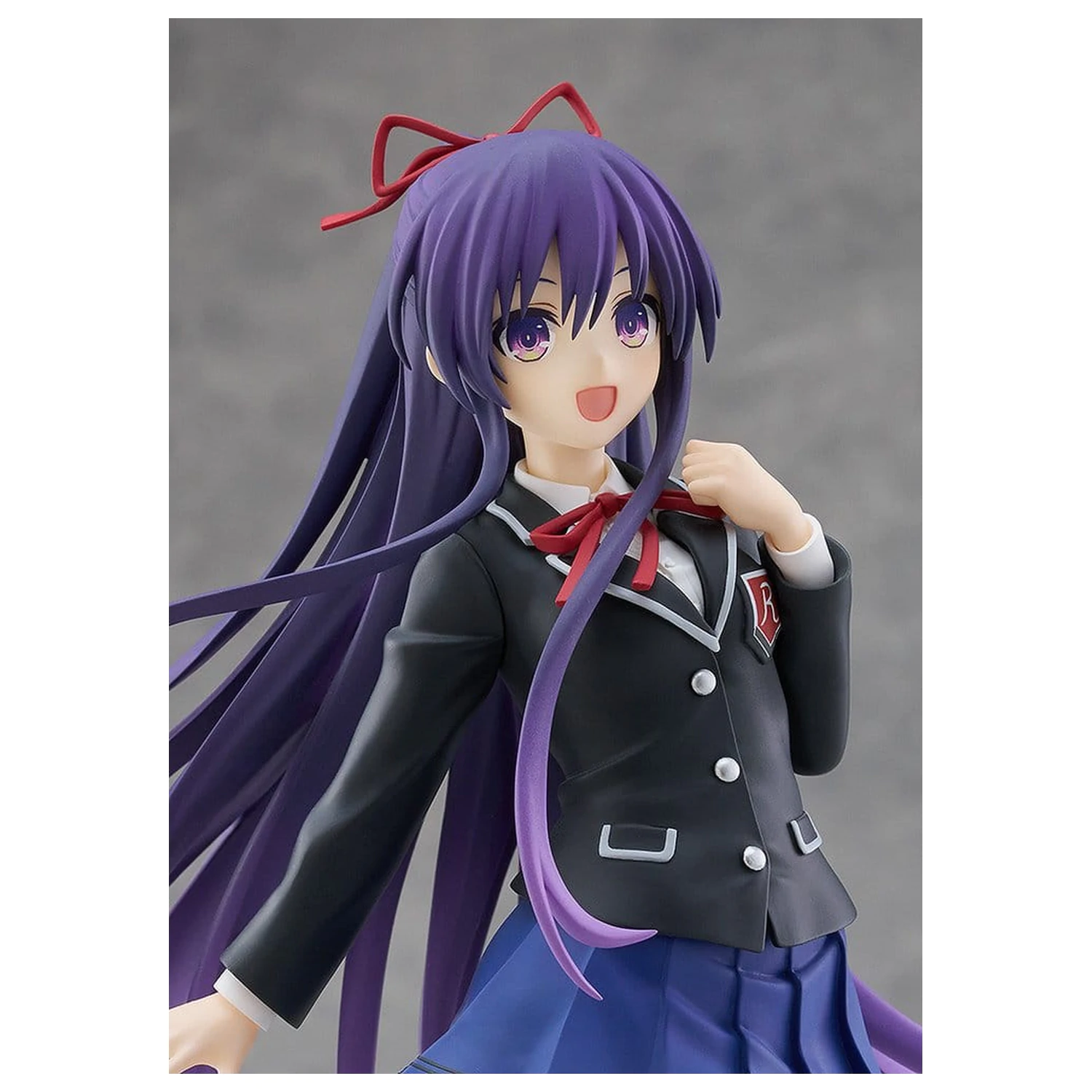 Date A Live V Pop Up Parade Statua z PVC Tohka Yatogami: School Uniform Ver. L Rozmiar 21 cm zdjęcie produktu