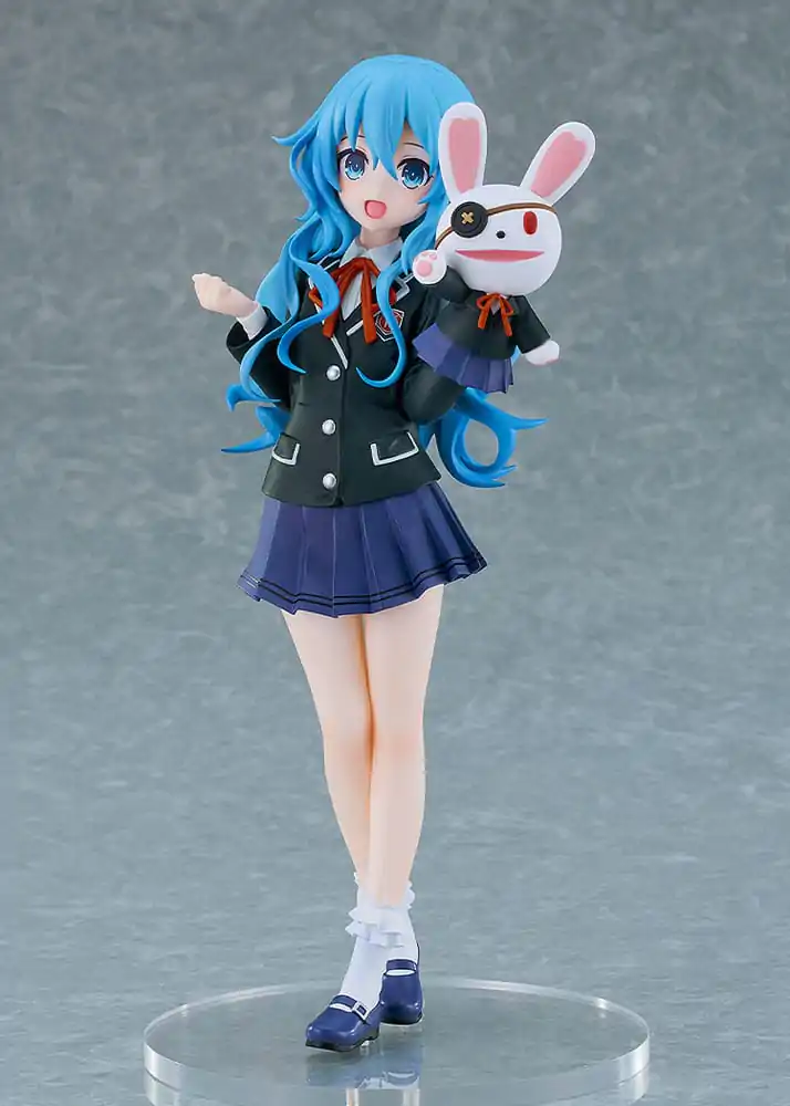 Date A Live V Pop Up Parade Statua PVC Yoshino: School Uniform Ver. L Size 18 cm zdjęcie produktu