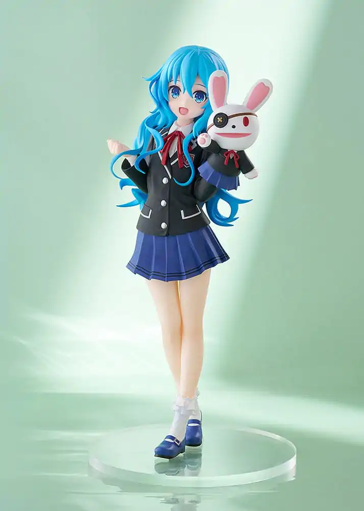 Date A Live V Pop Up Parade Statua PVC Yoshino: School Uniform Ver. L Size 18 cm zdjęcie produktu