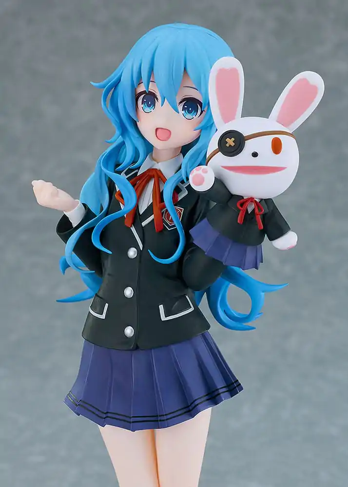 Date A Live V Pop Up Parade Statua PVC Yoshino: School Uniform Ver. L Size 18 cm zdjęcie produktu