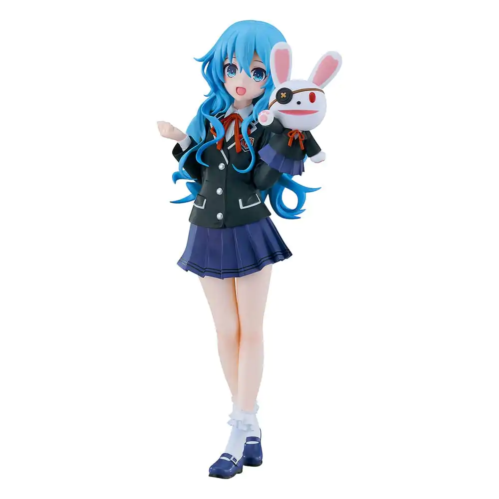 Date A Live V Pop Up Parade Statua PVC Yoshino: School Uniform Ver. L Size 18 cm zdjęcie produktu