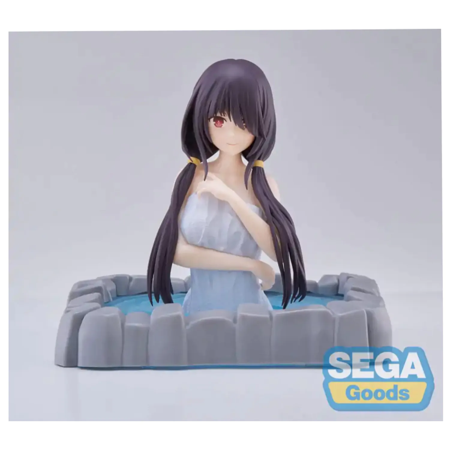 Date A Live V Thermae Utopia Statuetka PVC Kurumi Tokisaki Kitki 10 cm zdjęcie produktu