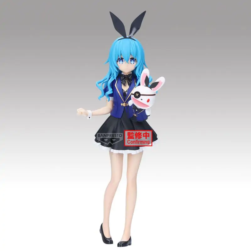 Date a Live Yoshino Glitter & Glamorous figurka 20cm zdjęcie produktu