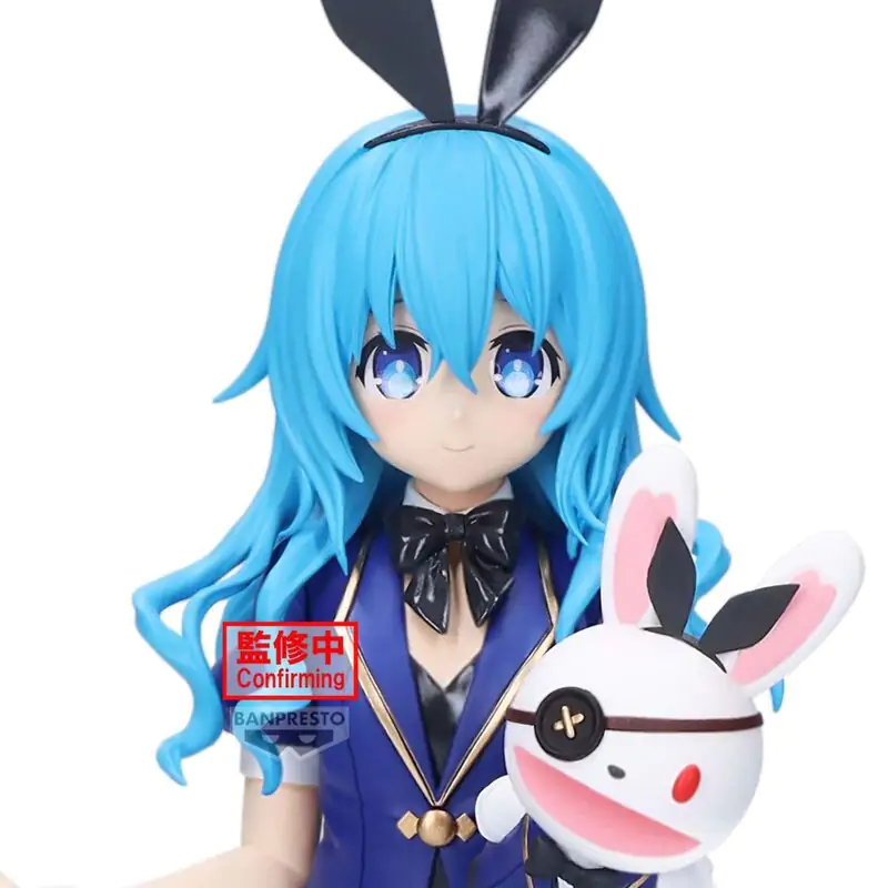 Date a Live Yoshino Glitter & Glamorous figurka 20cm zdjęcie produktu