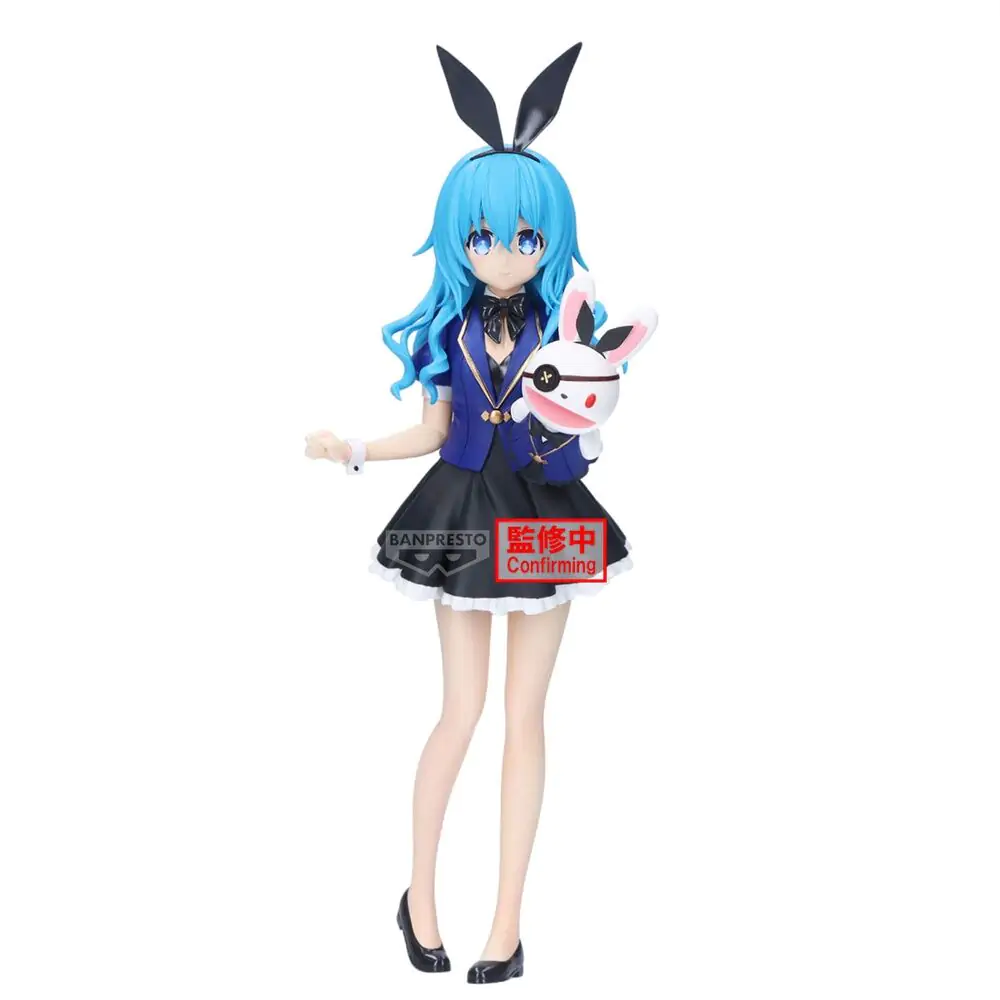 Date a Live Yoshino Glitter & Glamorous figurka 20cm zdjęcie produktu