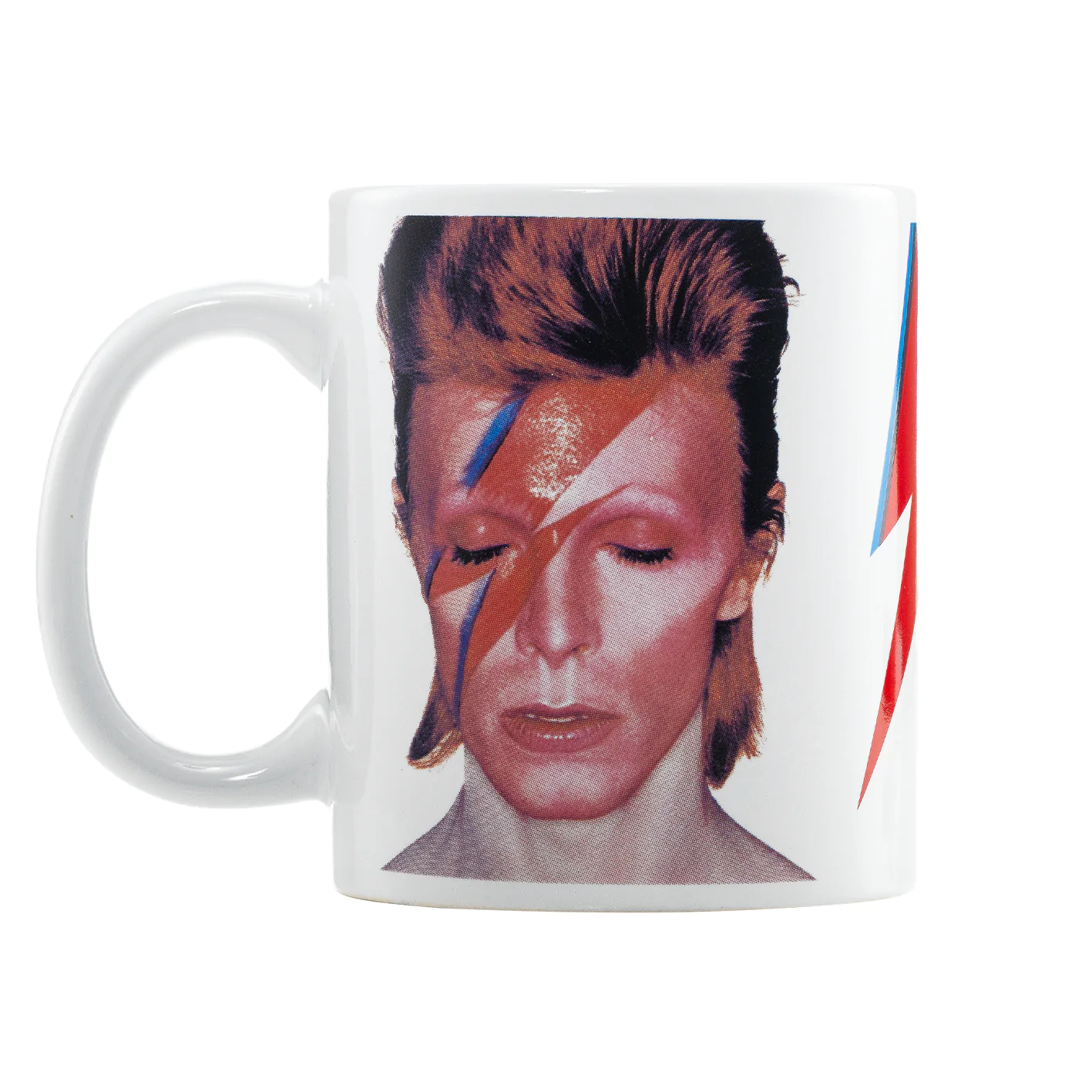 Zestaw David Bowie Kubek i Skarpetki zdjęcie produktu