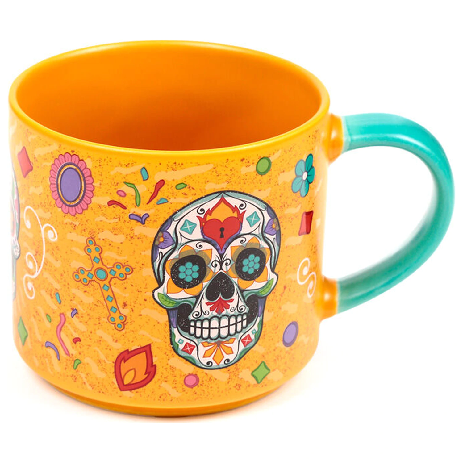 Day of the Dead kubek 300ml zdjęcie produktu