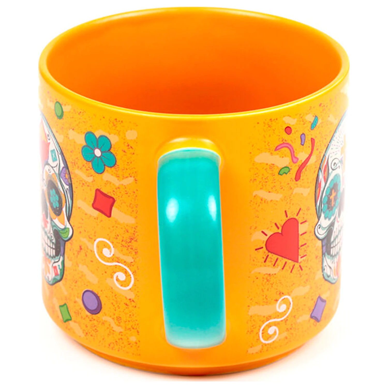 Day of the Dead kubek 300ml zdjęcie produktu