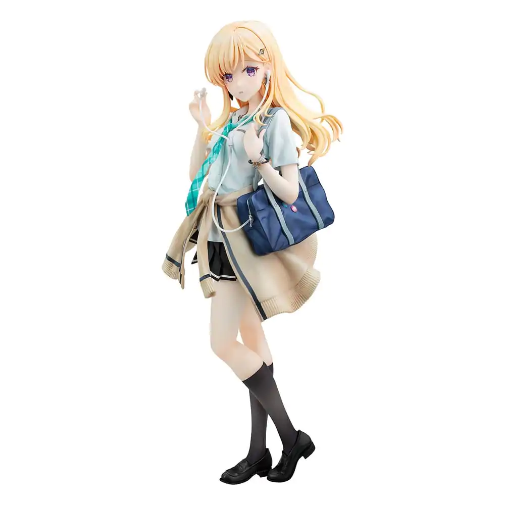 Days with My Step Sister Statue 1/7 Saki Ayase 23 cm Figurka zdjęcie produktu