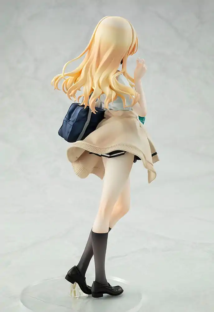 Days with My Step Sister Statue 1/7 Saki Ayase 23 cm Figurka zdjęcie produktu