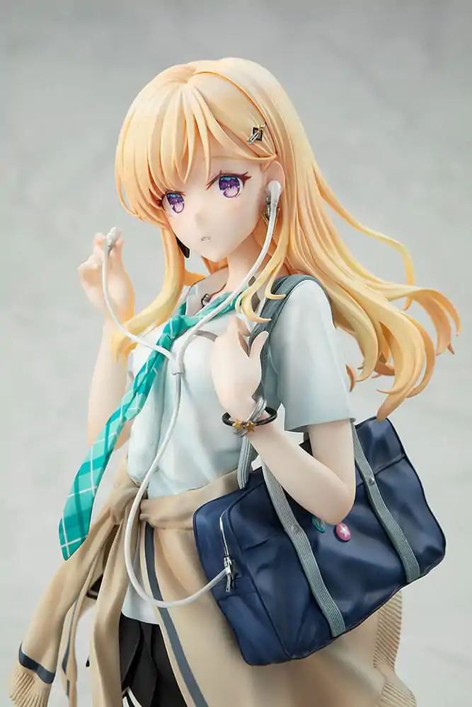 Days with My Step Sister Statue 1/7 Saki Ayase 23 cm Figurka zdjęcie produktu