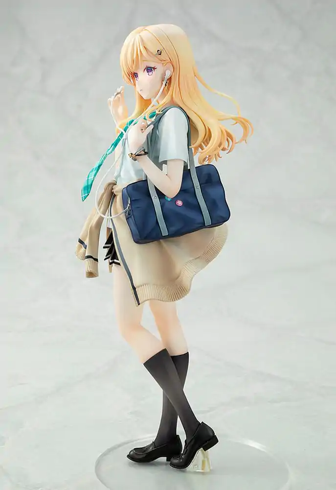 Days with My Step Sister Statue 1/7 Saki Ayase 23 cm Figurka zdjęcie produktu