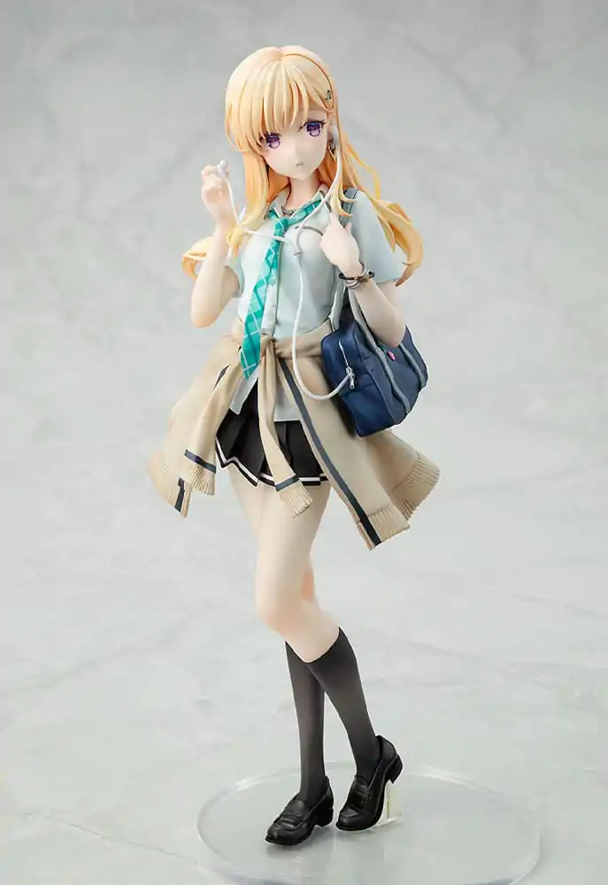 Days with My Step Sister Statue 1/7 Saki Ayase 23 cm Figurka zdjęcie produktu