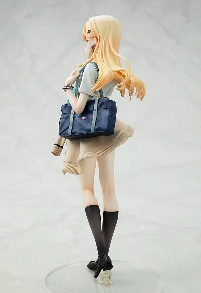 Days with My Step Sister Statue 1/7 Saki Ayase 23 cm Figurka zdjęcie produktu