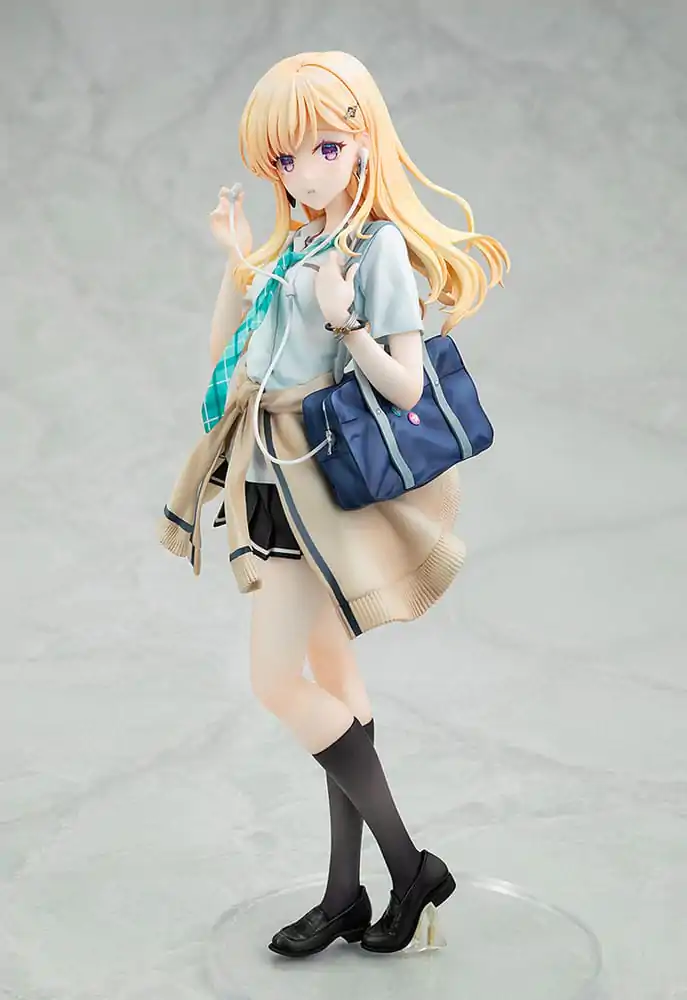 Days with My Step Sister Statue 1/7 Saki Ayase 23 cm Figurka zdjęcie produktu