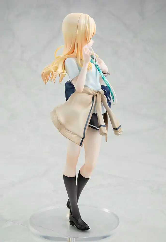 Days with My Step Sister Statue 1/7 Saki Ayase 23 cm Figurka zdjęcie produktu