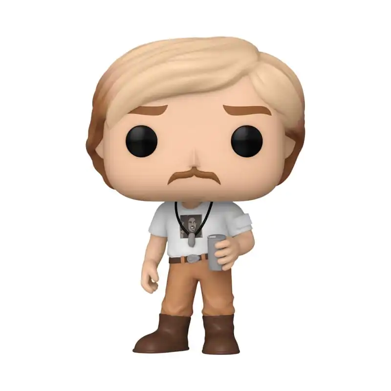 Oszołomieni i skołowani Funko POP! Movies Figurka winylowa Wooderson 9 cm zdjęcie produktu