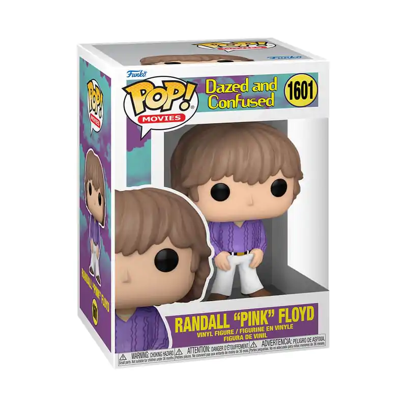 Oszołomieni i skołowani Funko POP! Movies Figurka winylowa Randall 9 cm zdjęcie produktu