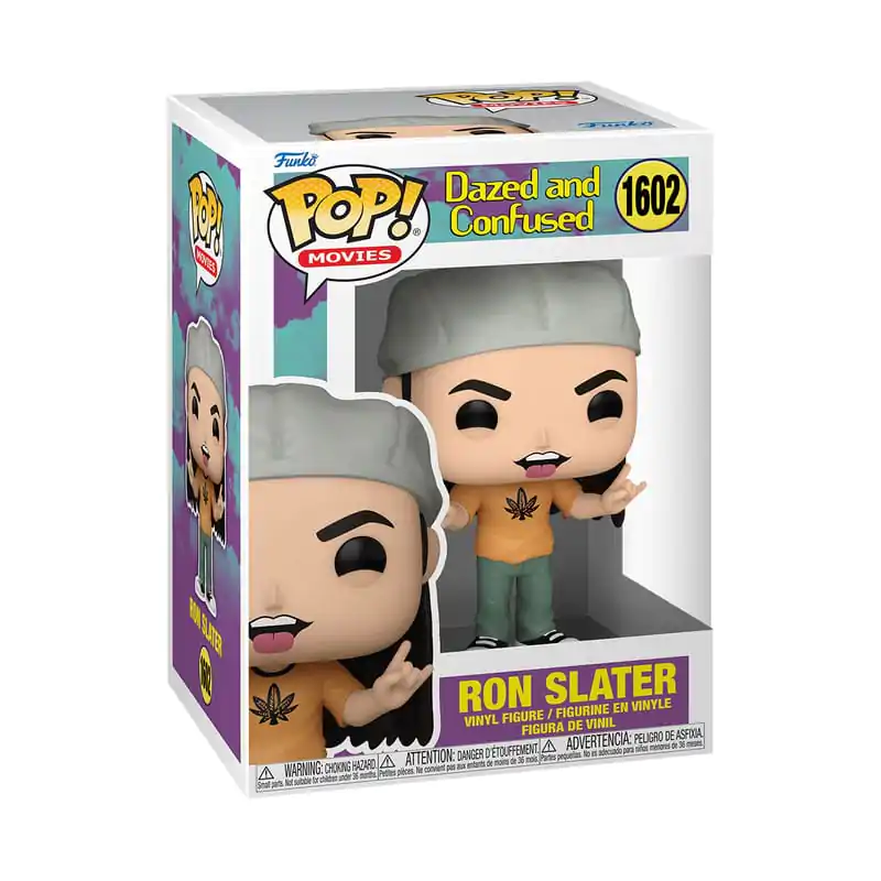 Oszołomieni i upojeni Funko POP! Movies Figurka winylowa Slater 9 cm zdjęcie produktu