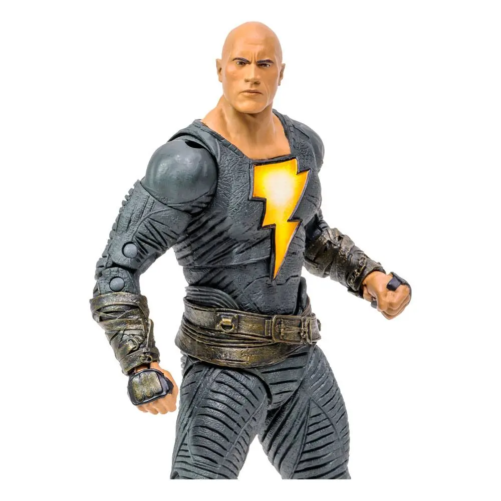 DC Black Adam Movie figurka akcji Black Adam 18 cm zdjęcie produktu