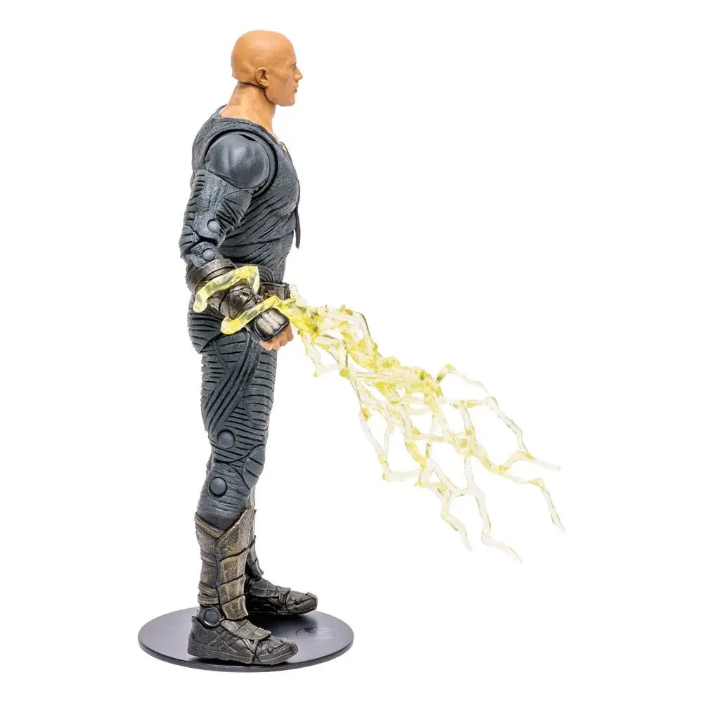 DC Black Adam Movie figurka akcji Black Adam 18 cm zdjęcie produktu