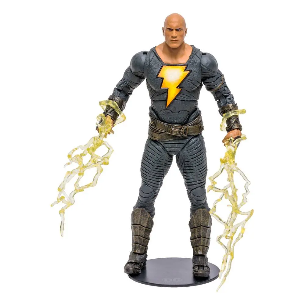 DC Black Adam Movie figurka akcji Black Adam 18 cm zdjęcie produktu