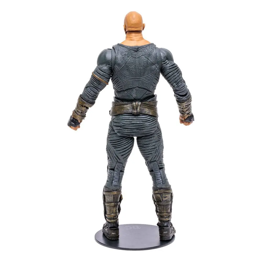 DC Black Adam Movie figurka akcji Black Adam 18 cm zdjęcie produktu