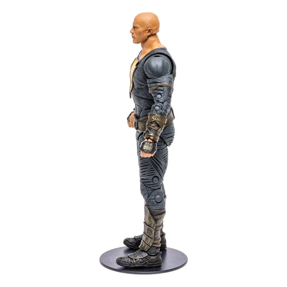 DC Black Adam Movie figurka akcji Black Adam 18 cm zdjęcie produktu