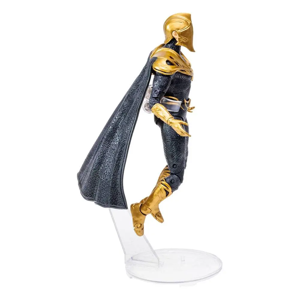 DC Black Adam Movie Figurka Akcji Doktor Fate 18 cm zdjęcie produktu