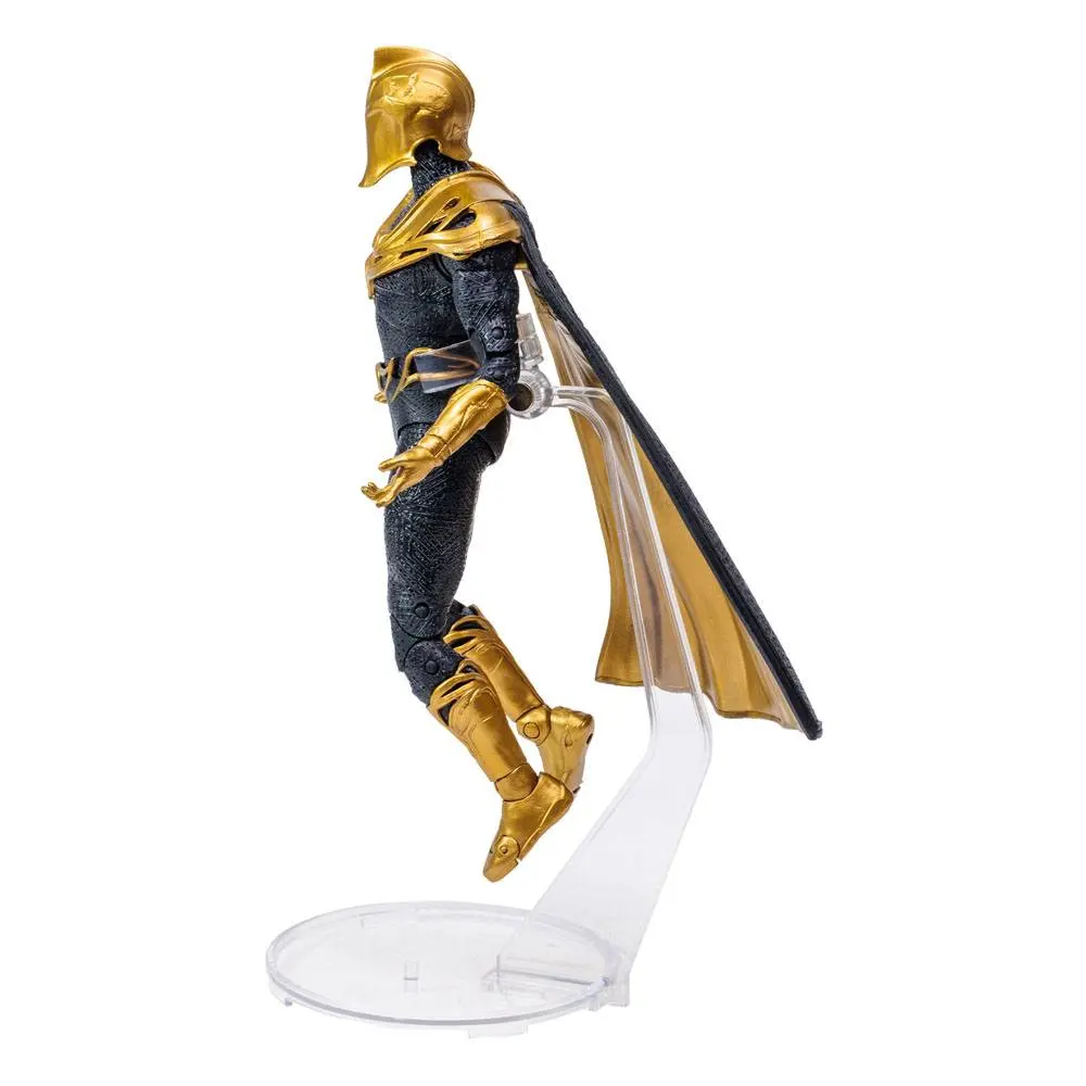 DC Black Adam Movie Figurka Akcji Doktor Fate 18 cm zdjęcie produktu