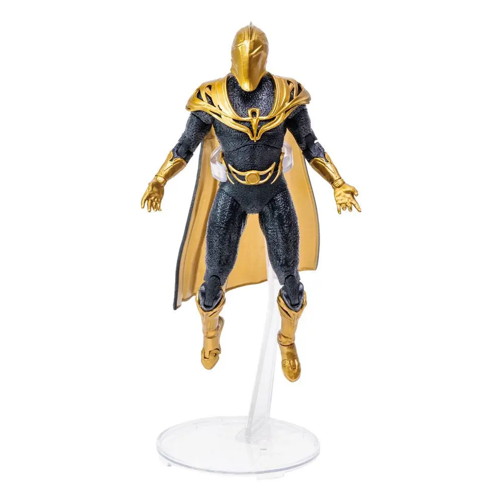 DC Black Adam Movie Figurka Akcji Doktor Fate 18 cm zdjęcie produktu