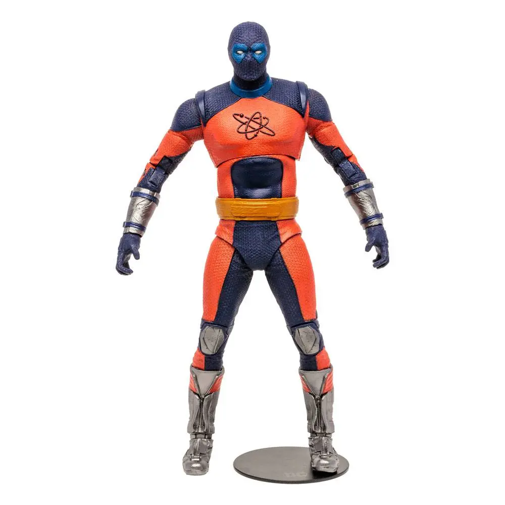 DC Black Adam Movie Megafig Figurka Akcji Atom Smasher 30 cm zdjęcie produktu