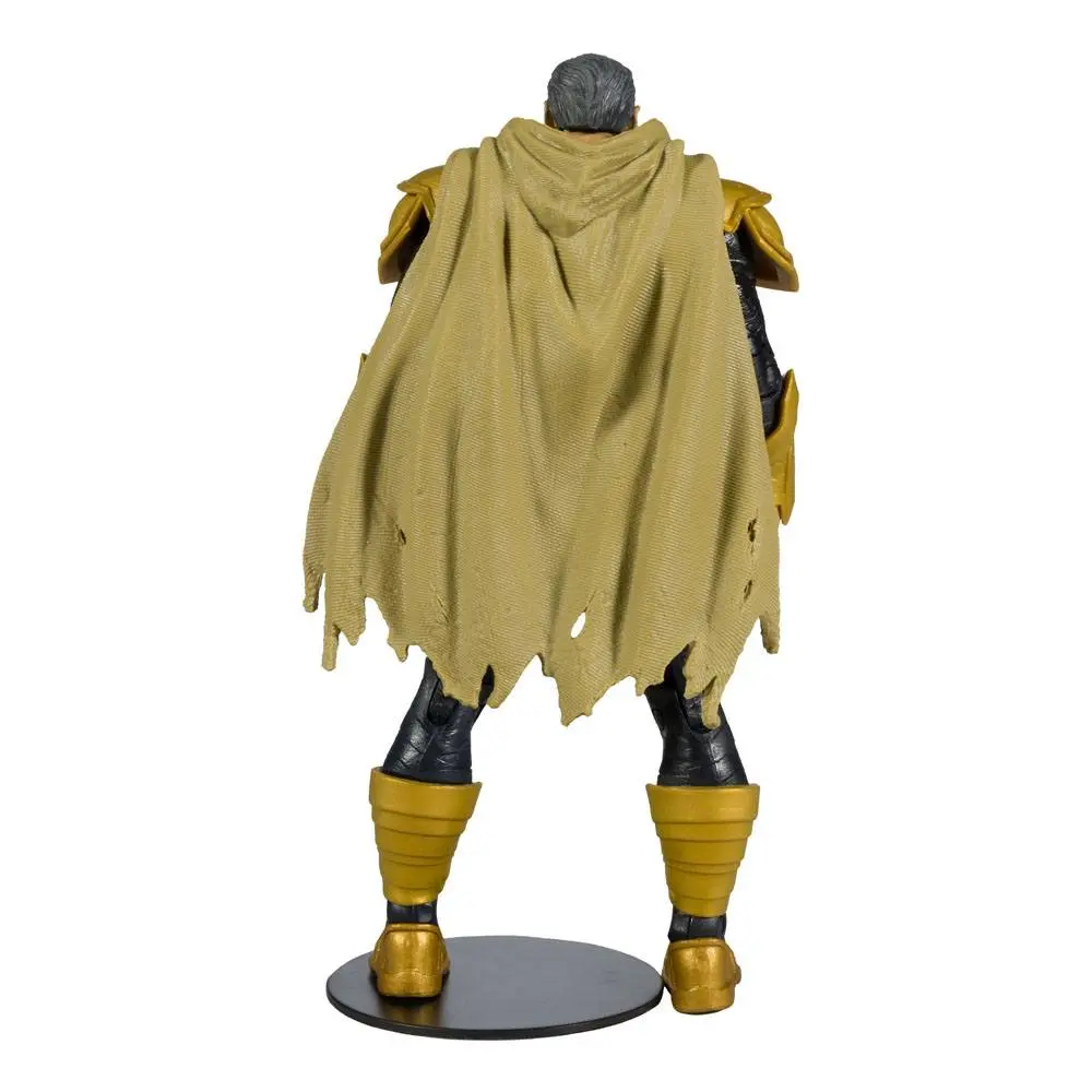 DC Black Adam Page Punchers Figurka Akcji Black Adam 18 cm zdjęcie produktu