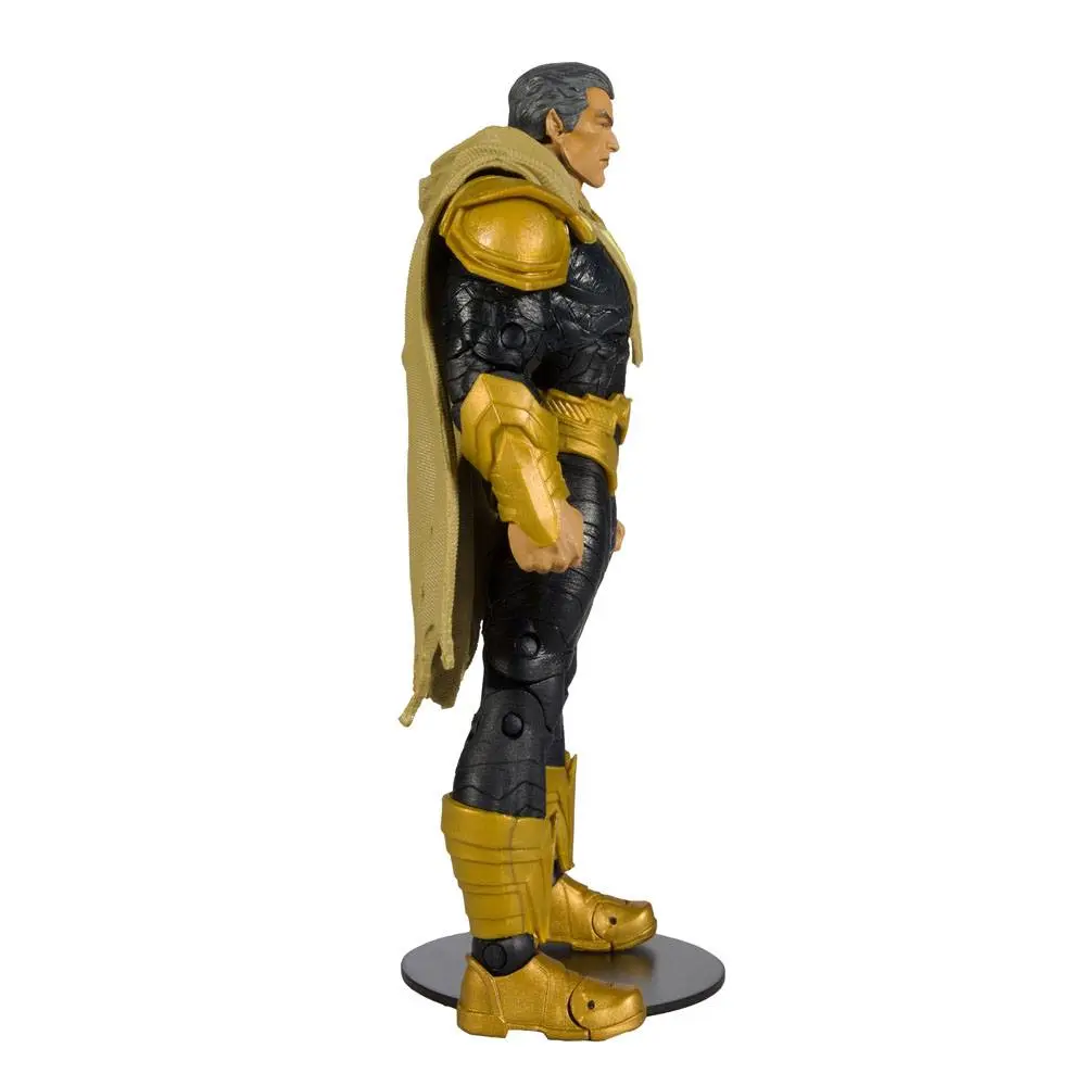 DC Black Adam Page Punchers Figurka Akcji Black Adam 18 cm zdjęcie produktu