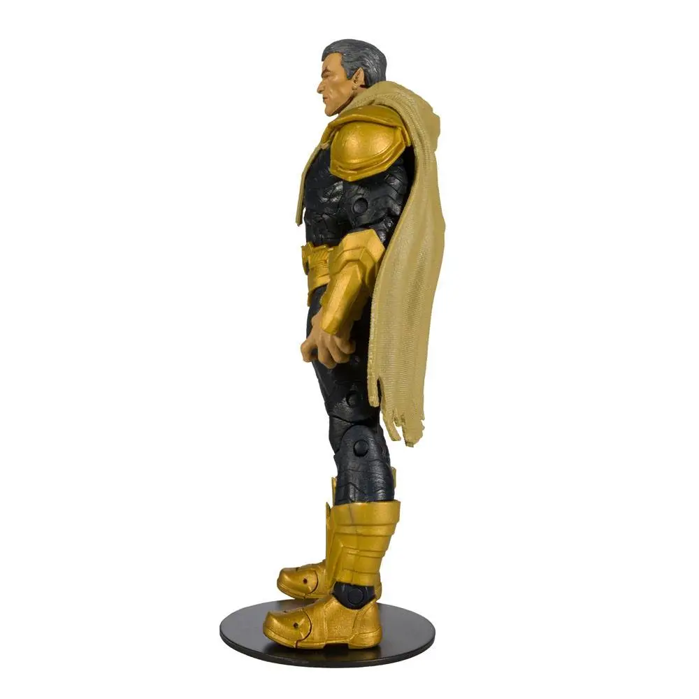 DC Black Adam Page Punchers Figurka Akcji Black Adam 18 cm zdjęcie produktu