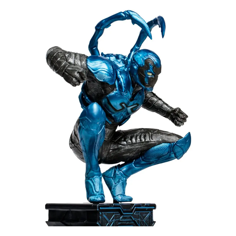 Figurka Akcji DC Blue Beetle Movie Blue Beetle 30 cm zdjęcie produktu