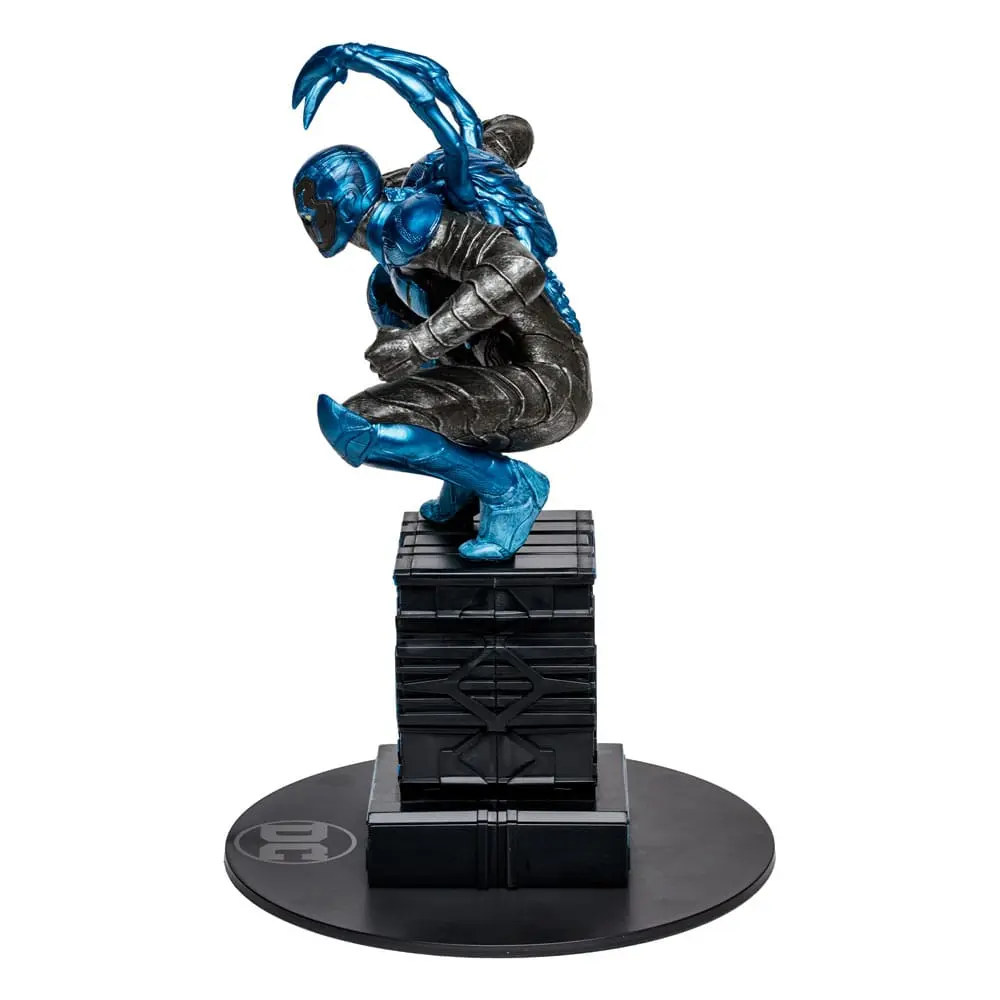 Figurka Akcji DC Blue Beetle Movie Blue Beetle 30 cm zdjęcie produktu