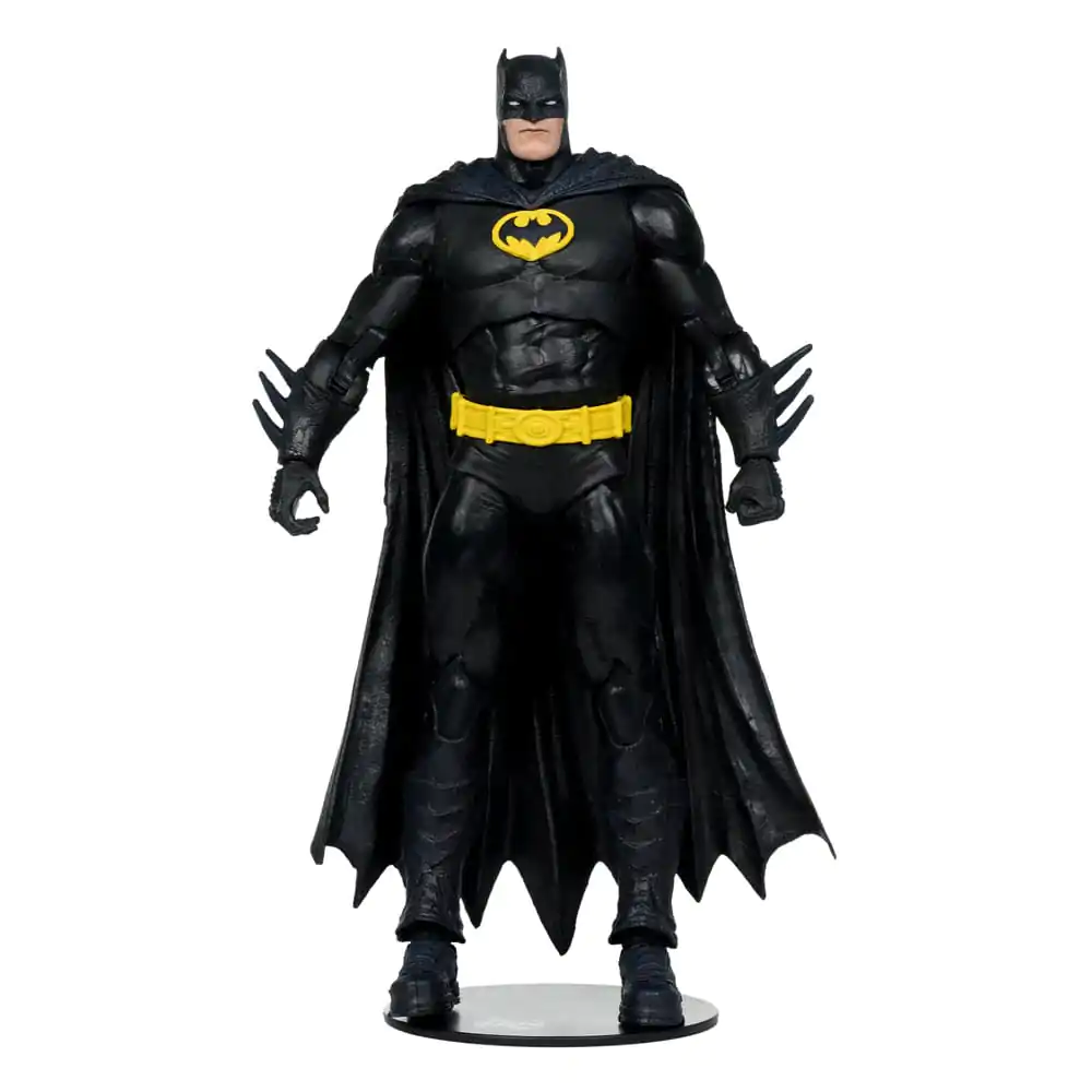 Figurka DC Build A Action Figure JLA Batman 18 cm zdjęcie produktu