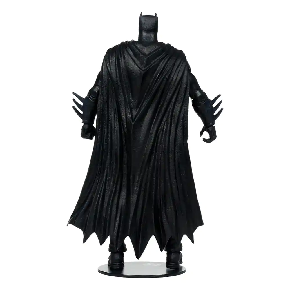 Figurka DC Build A Action Figure JLA Batman 18 cm zdjęcie produktu