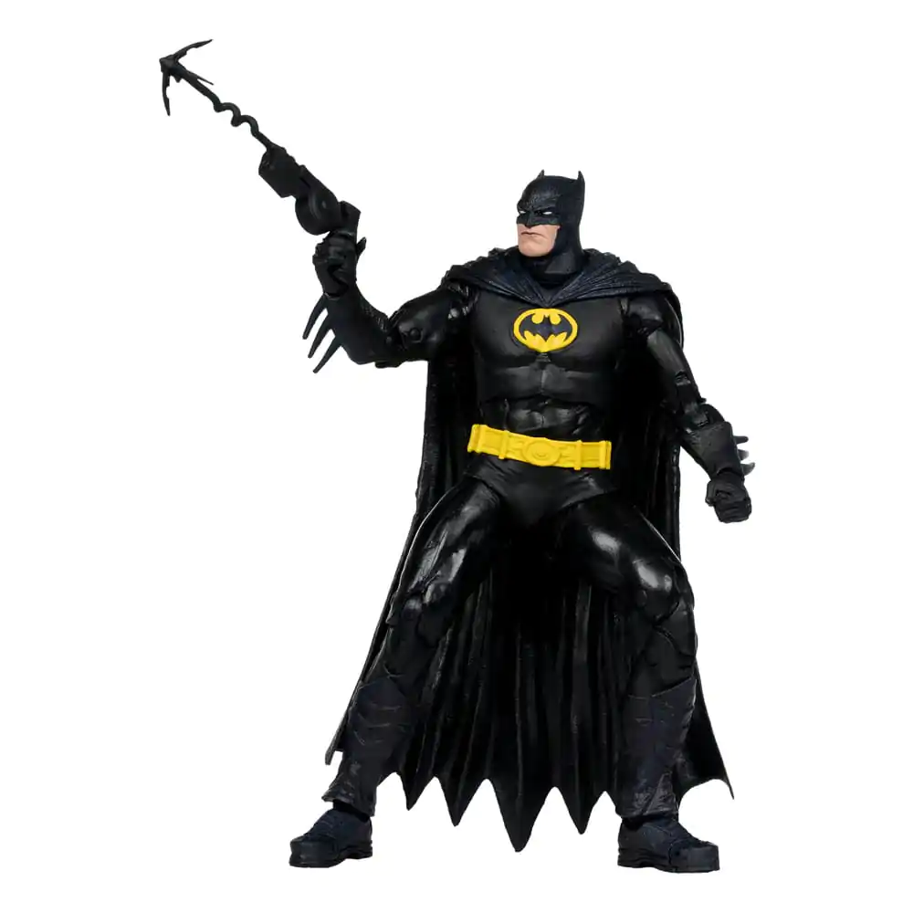 Figurka DC Build A Action Figure JLA Batman 18 cm zdjęcie produktu