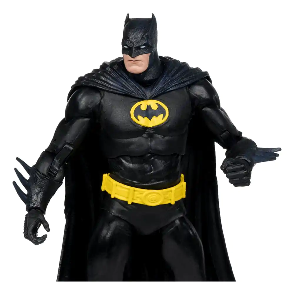 Figurka DC Build A Action Figure JLA Batman 18 cm zdjęcie produktu