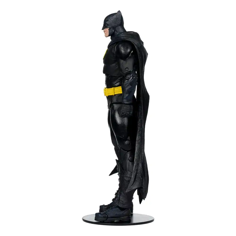 Figurka DC Build A Action Figure JLA Batman 18 cm zdjęcie produktu