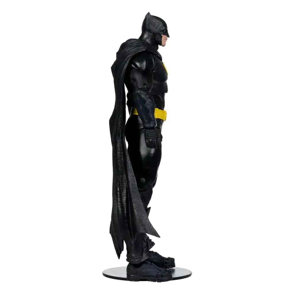 Figurka DC Build A Action Figure JLA Batman 18 cm zdjęcie produktu