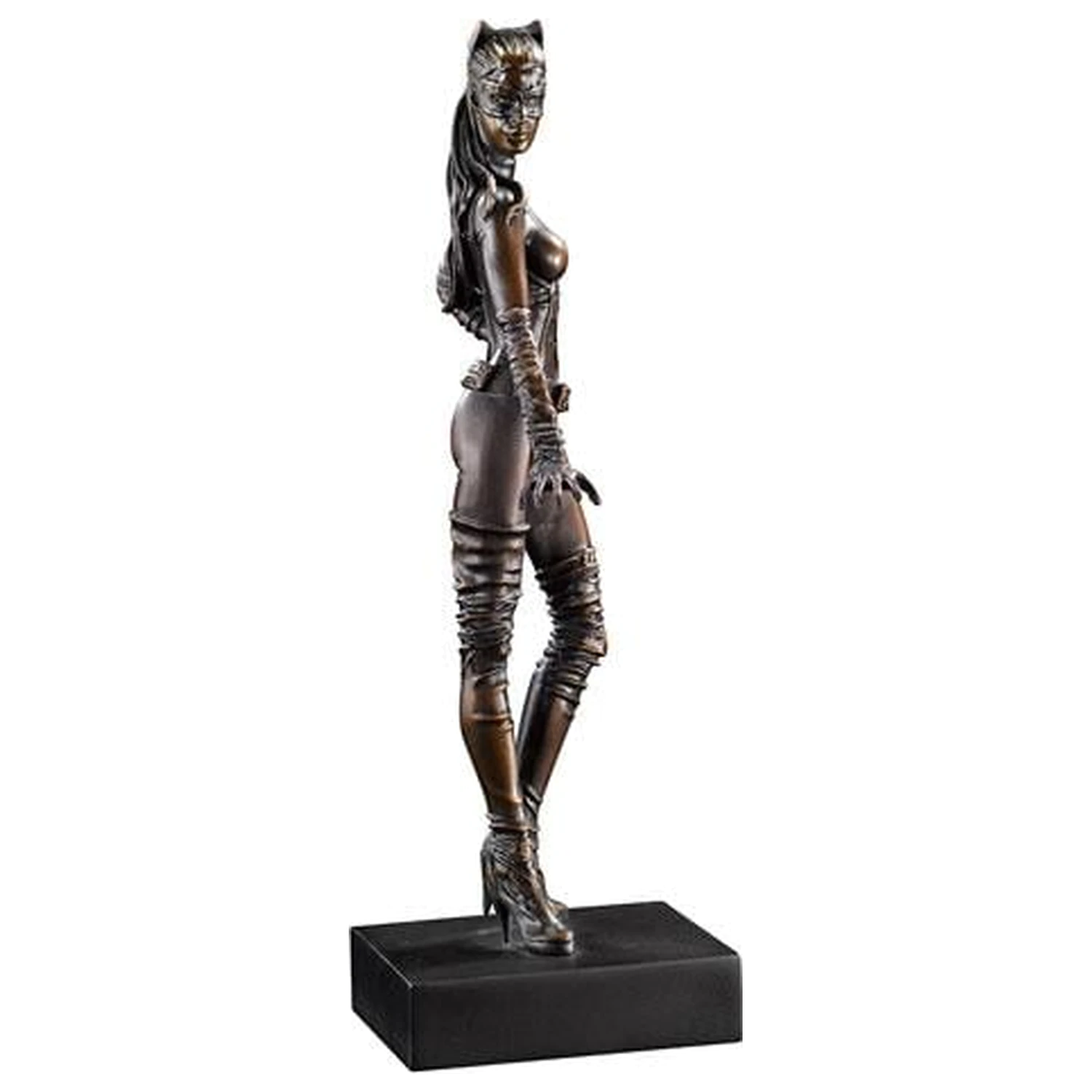 Rzeźba z brązu DC Catwoman 24 cm zdjęcie produktu